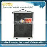 Portable Speaker 2.0 Active Bass Speaker Active Home Audio System Portable