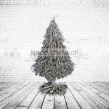 Small Size Wooden Crafts Decoration Tree Shaped thumbnail-4