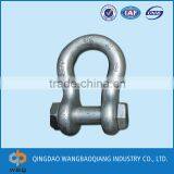 Adjustable Bolt Anchor Shackle thumbnail-6