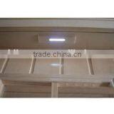 2015 Best Selling Infrared Sauna Cabin KD-5002SCB thumbnail-5