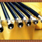1SC Hose/ Flexible Rubber Hose/ OIl and Gas Application Hose and Fittings thumbnail-3