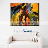 2016 TUV GS CE ROHS SAA Infrared Panel Manufacturer Far Infrared Carbon Crystal Heater