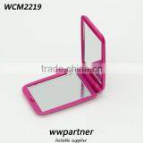 Plastic Bathroom One Side Mirror for Promotion thumbnail-3
