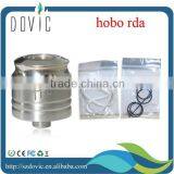 Your Long Term Supplier-Top Quality 1:1 Clone Hobo Rda v2 Black Hobo v2 in Stock thumbnail-5