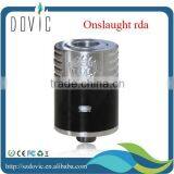 Onslaught Rda Clone With 6 Cyclops Air Flow Control thumbnail-2