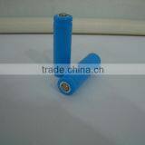 Rechargeable Lithium Batteries IFR14500 600mah 3.2v