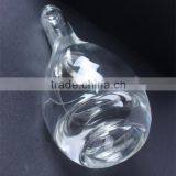 China Supplier Wholesale Beverage Liguid Use 500ml Glass Bottle With Tap thumbnail-5