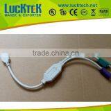 USB to SP2 Y Type USB Cable thumbnail-1