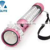 3 in 1 Emergency Ultra Bright Led Car Flashlight