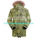 New Design Thermal Ski Heated Jacket / Ice Skate Wear / Skiing thumbnail-1
