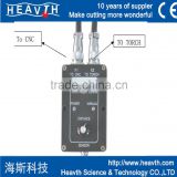 high precision arc voltage height controller For flame cutter