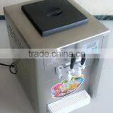 New Selling Desktop Ice Cream Maker for Shop thumbnail-5