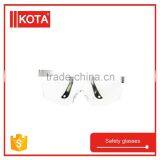 PC Nylon Industrial Clear Safety Glasses Adjustable Safety Goggles Quality Choice