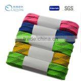 2014 Shanghai Top Quality Flat Ice Hockey Laces