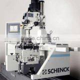 Balancing Machine for crankshafts,CS30 Balance Machine