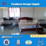 Prefab Steel Structures Building China Prefabricated Houses Residential Houses thumbnail-6