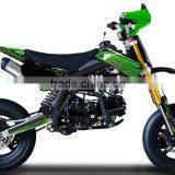 Hot Pit Bike Dirt Bike 150CC Road Motorycle ce Eec Lifan yx Zongshen Zhejiang Motorcross Cst Kenda thumbnail-2