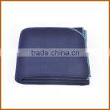 Sanding Smooth Winter Plaid Aviation Blanket thumbnail-1