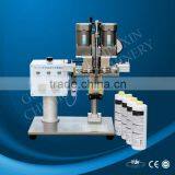 Semi-automatic Plastic Bottle Capping Machine From China
