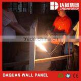 Lightweight 100% Asbestos Free EPS Cement Sandwich Wall Panel thumbnail-4