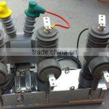 High Voltage Outdoor Vacuum SF6 Circuit Breaker Vacuum Circuit Breaker thumbnail-3
