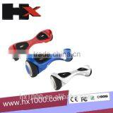 2015 New Arrival Two Wheels Bluetooth Balancing Scooter Smart Balance Board thumbnail-2