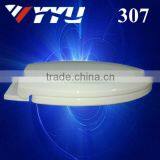 307 Soft Close pp Granite Toilet Seats for Sale thumbnail-4