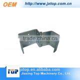 Precision Stamped Drawing Machine Parts thumbnail-1