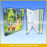 Snow White Musical And Custom Hardcover Notebook
