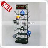 Metal Hat/Cap Hook Display Stand thumbnail-3