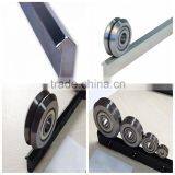 T Type Linear Guide Rail T1 T2 T3 T4 V-90 Degree Black Single Edge Track/single Edge Linear Rail/ T Linear Rail/W Track /W Guide
