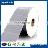 Eco-friendly Color Printed Waterproof Vinyl Clear Seal Sticker thumbnail-2
