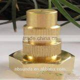 1/2'' DN15 Customized Water Jet Loom Nozzle Injector Nozzles thumbnail-1