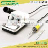SR-976ESD AUTO-TEMP SOLDERING IRON STATION thumbnail-3
