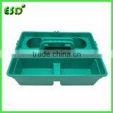 Plastic Caddy With Handle, Carry Caddy, Tote Caddy thumbnail-5