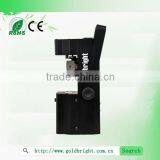 5 Dmx Channel Portable Indoor Elc Mirror Mini dj Scanner thumbnail-4