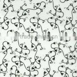 GW12970. Flower Pattern Monitor Case Film Width 100CM