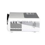 Full HD LED86+ LCD Projector 3D 160W 2800lumens LED Home Theater Projector thumbnail-2