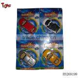 Metal Racing Car thumbnail-1