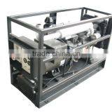 Truck Mount Genset for Refrigerated Container thumbnail-5