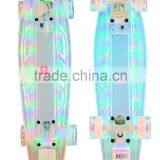 LED Skateboard and Wheel thumbnail-3