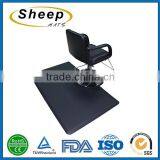 Comfortable salon anti-fatigue products custom chair mat