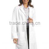 Fashion Lab Coat