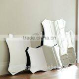 OEM 3-6mm Custom Decorative Wall Mirror