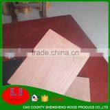 Blockboard Sheet 2mm Finger Joint Laminated Board Thickness Blockboard Factory thumbnail-3