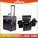 Factory Price Professional Hair Beauty Aluminum Salon Case thumbnail-1