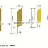 Custom Outdoor Advertisement Banner thumbnail-2