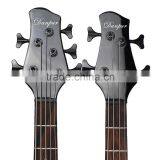 5 Strings and 4 Strings Electric Bass Guitar Double Neck thumbnail-4