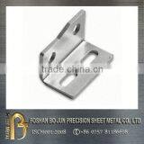 China Supplier Custom Metal Bracket , Metal Construction Brackets