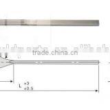 Mould Standard Rectangular Ejector Pin thumbnail-3